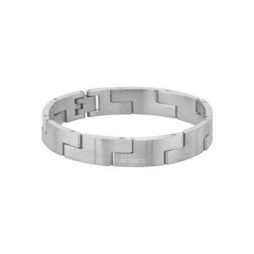 Lacoste LACJ2040155 Erkek Bileklik