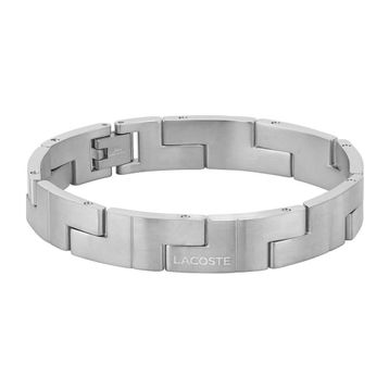 Lacoste LACJ2040155 Erkek Bileklik