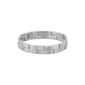 Lacoste LACJ2040155 Erkek Bileklik