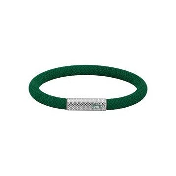 Lacoste LACJ2040169 Erkek Bileklik