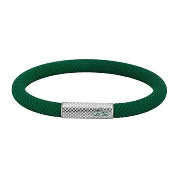 Lacoste LACJ2040169 Erkek Bileklik