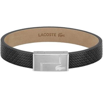Lacoste LACJ2040185 Erkek Bileklik
