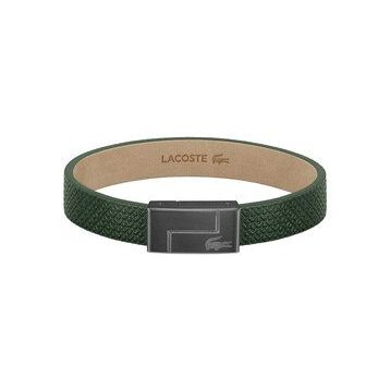 Lacoste LACJ2040186S Erkek Bileklik