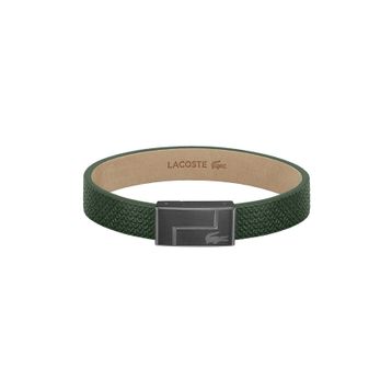 Lacoste LACJ2040186S Erkek Bileklik