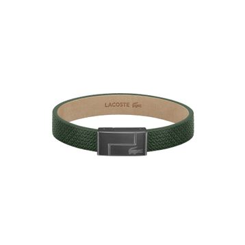 Lacoste LACJ2040186S Erkek Bileklik