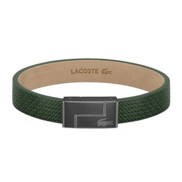 Lacoste LACJ2040186S Erkek Bileklik