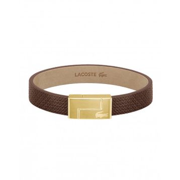 Lacoste LACJ2040187 Erkek Bileklik