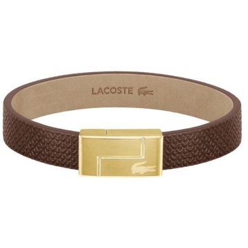 Lacoste LACJ2040187 Erkek Bileklik