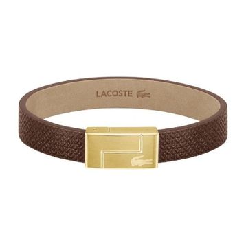 Lacoste LACJ2040187 Erkek Bileklik
