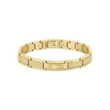 Lacoste LACJ2040219 Erkek Bileklik