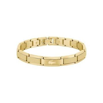 Lacoste LACJ2040219 Erkek Bileklik