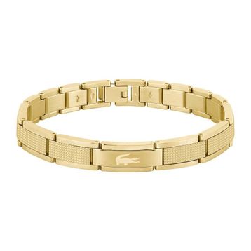 Lacoste LACJ2040219 Erkek Bileklik