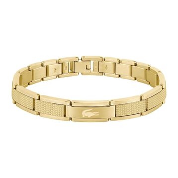 Lacoste LACJ2040219 Erkek Bileklik