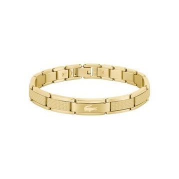 Lacoste LACJ2040219 Erkek Bileklik