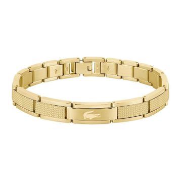 Lacoste LACJ2040219 Erkek Bileklik