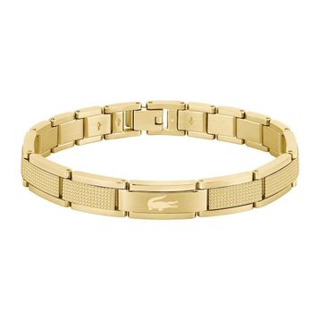 Lacoste LACJ2040219 Erkek Bileklik