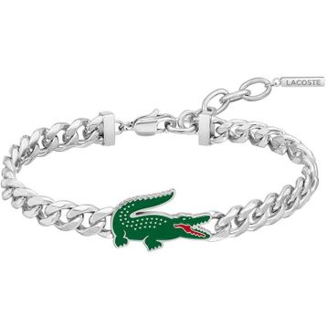 Lacoste LACJ2040226 Erkek Bileklik