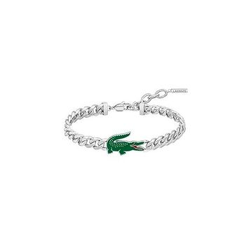 Lacoste LACJ2040226 Erkek Bileklik