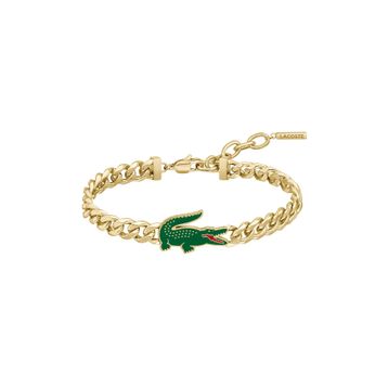 Lacoste LACJ2040227 Erkek Bileklik