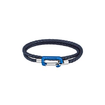 Lacoste LACJ2040315 Erkek Bileklik