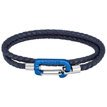 Lacoste LACJ2040315 Erkek Bileklik