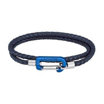 Lacoste LACJ2040315 Erkek Bileklik