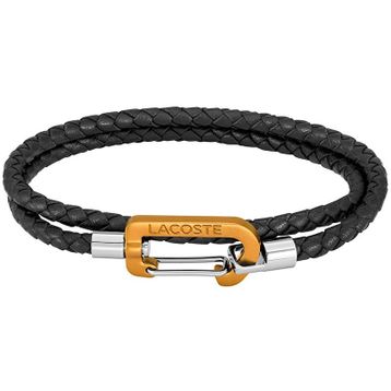 Lacoste LACJ2040316 Erkek Bileklik
