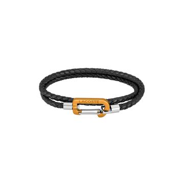 Lacoste LACJ2040316 Erkek Bileklik