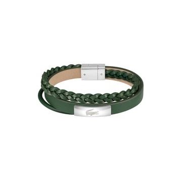 Lacoste LACJ2040319 Erkek Bileklik