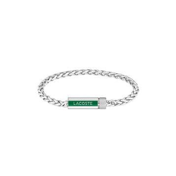 Lacoste LACJ2040337 Erkek Bileklik