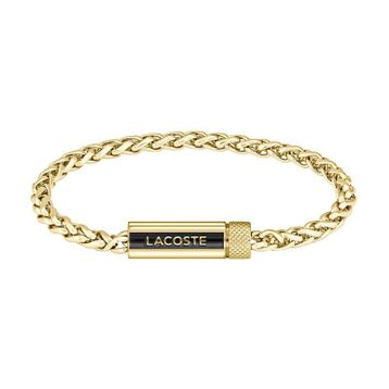 Lacoste LACJ2040338 Erkek Bileklik