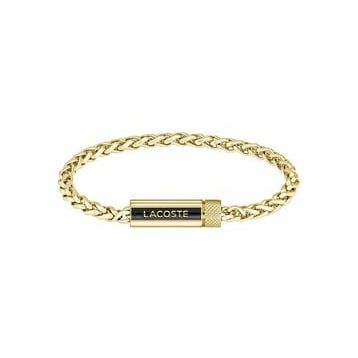 Lacoste LACJ2040338 Erkek Bileklik