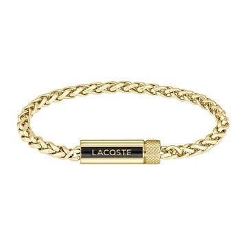 Lacoste LACJ2040338 Erkek Bileklik