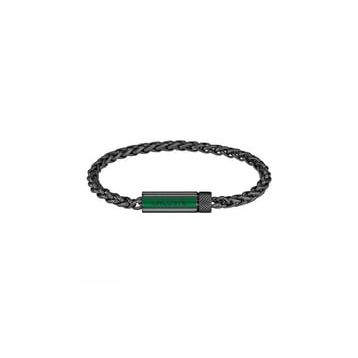 Lacoste LACJ2040339 Erkek Bileklik