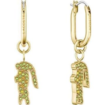Lacoste LACJ2040364 Kadın Küpe