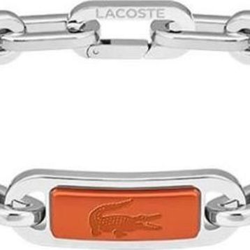 Lacoste LACJ2040369 Erkek Bileklik