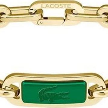 Lacoste LACJ2040370 Erkek Bileklik