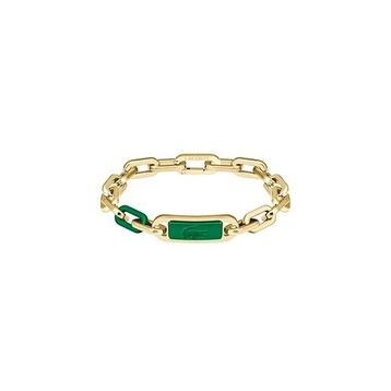 Lacoste LACJ2040370 Erkek Bileklik