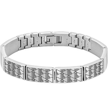 Lacoste LACJ2040383 Erkek Bileklik