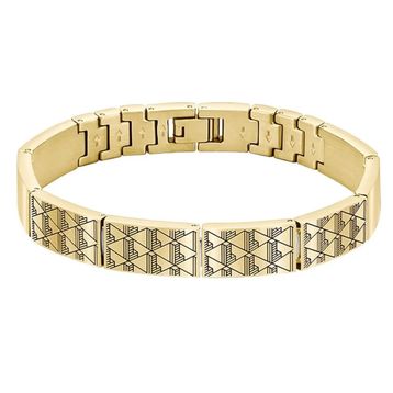 Lacoste LACJ2040384 Erkek Bileklik