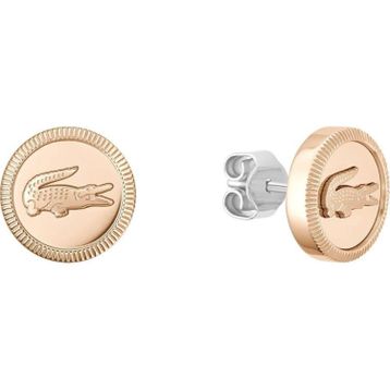 Lacoste LACJ2040406 Kadın Küpe