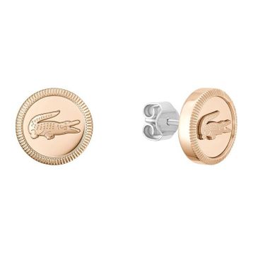 Lacoste LACJ2040406 Kadın Küpe