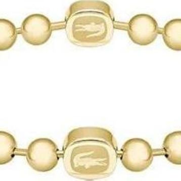 Lacoste LACJ2040409 Erkek Bileklik