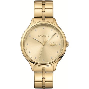 Lacoste LC2011008 Erkek Kol Saati