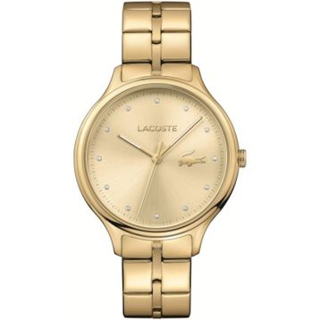 Lacoste LC2011008 Erkek Kol Saati