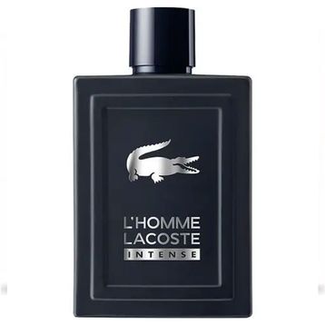 Lacoste L'Homme Intense EDT 150 ml Baharatlı&Turunçgil Erkek Parfüm