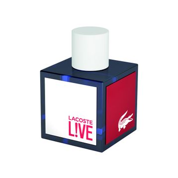 Lacoste Live Male EDT 60 Ml Erkek Parfüm