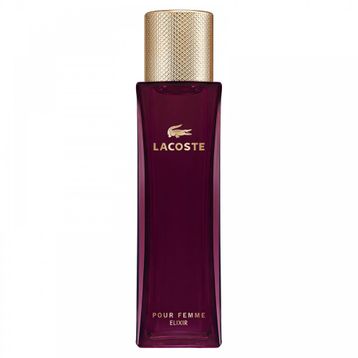 Lacoste Pour Femme Elixir Edp 90 ml Kadın Parfüm