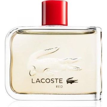 Lacoste Red EDT Fresh 125 ml Erkek Parüfm
