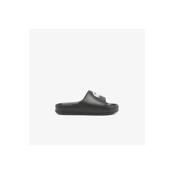Lacoste Serve Slide 2.0 Siyah Unisex Terlik